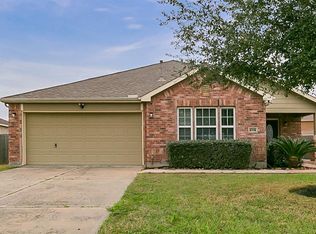 2715 Cally Ct, Manvel, TX 77578