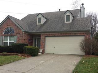4615 Eagles Watch Ln, Indianapolis, IN
