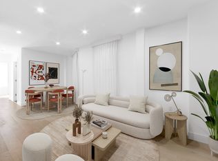 27 Saint Marks Pl #2CD, New York, NY 10003