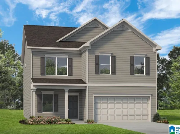 1032 Pinnacle Pkwy, Leeds, AL 35094