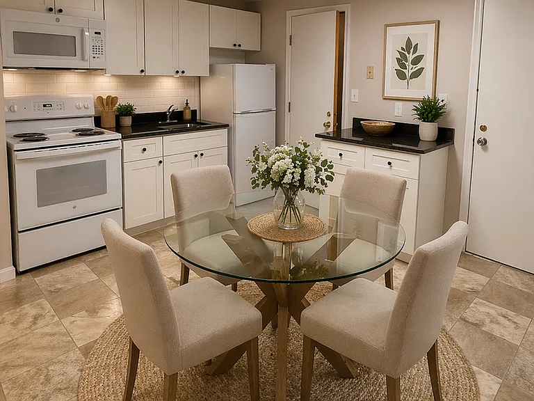 Ridgewood Apartments Gardner — Photo 9
