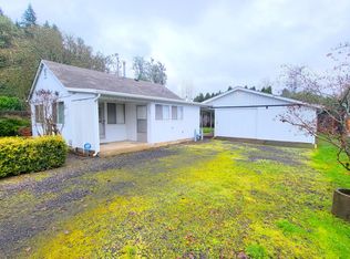 336 N G St, Cottage Grove, OR 97424