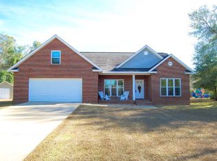 34 Sante Fe Ct, Dothan, AL 36303
