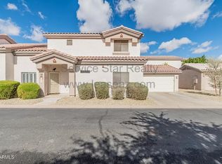 8094 W Zoe Ella Way, Peoria, AZ 85382