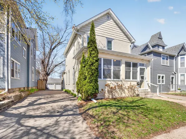 623 Russell Ave N, Minneapolis, MN 55411