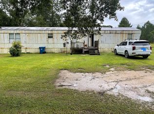 13145 Malone Rd, Chunchula, AL 36521