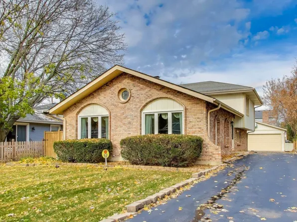 1407 Wilson Ave, Wheaton, IL 60189