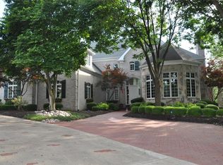 3 Ballantrae Ct, Saint Louis, MO