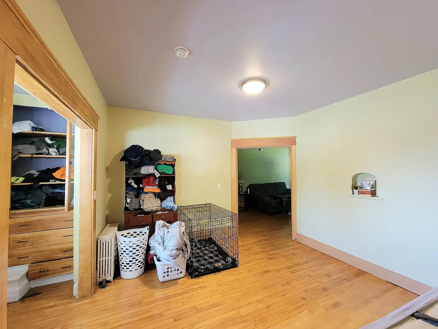 1 bed, 800 sqft, $1,000 — Photo 2