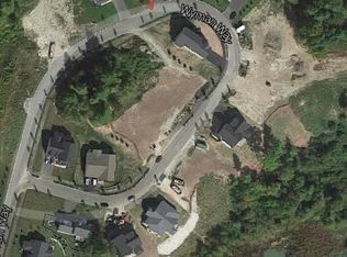 82 Wyman Way LOT 27, Cumberland Center, ME 04021