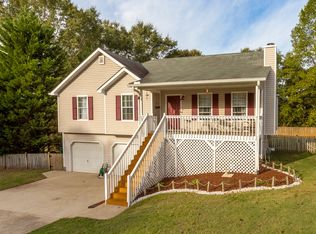 124 Harvard Dr, Villa Rica, GA 30180