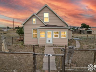 9571 Gray Ave, CARR, CO, 80612