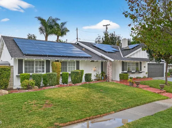285 Siesta Ave, Thousand Oaks, CA 91360