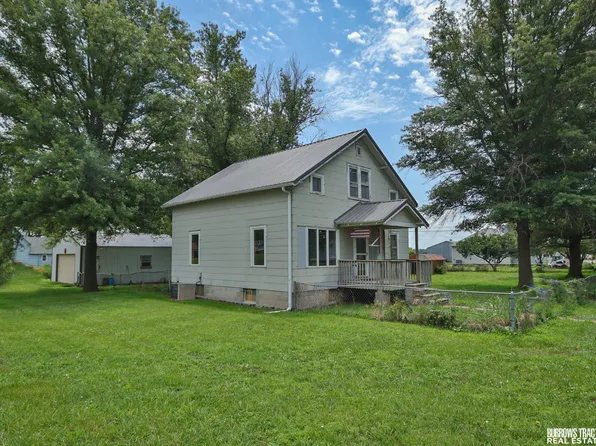180 Depot St, Sterling, NE 68443