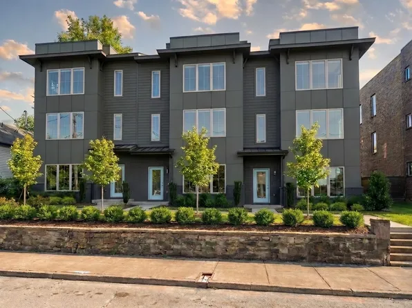 15 N Hill St #A, Nashville, TN 37210