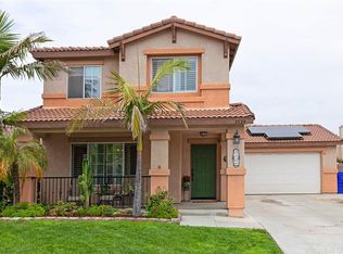 3520 Tridle Way, San Ysidro, CA 92173