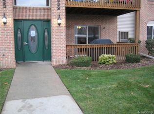 45829 Wildrye Ct #47, Van Buren Township, MI