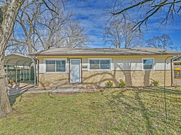1602 W 34th St S, Wichita, KS 67217