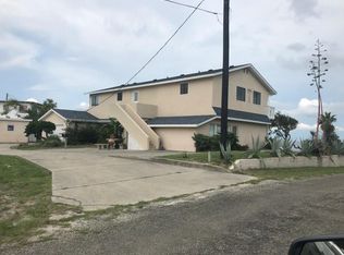 102 Bay Rd, Fulton, TX 78358