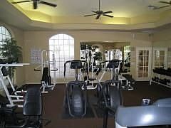 24 Hr Fitness Center