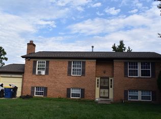 1311 Wesley St, Lanham, MD 20706