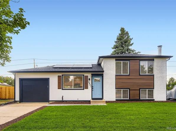 963 S Macon Street, Aurora, CO 80012