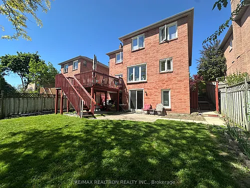 9 Captain Francis Dr #BASEMENT Photo 1