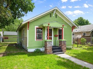 5208 N Madison St, Spokane, WA 99205