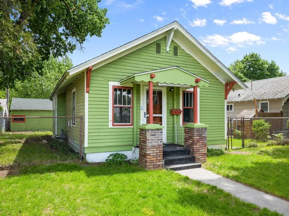 5208 N Madison St, Spokane, WA 99205