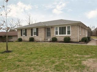 1249 Slate Run Rd, New Albany, IN 47150