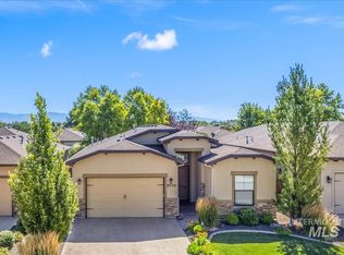 5770 N Beaham Ave, Meridian, ID 83646