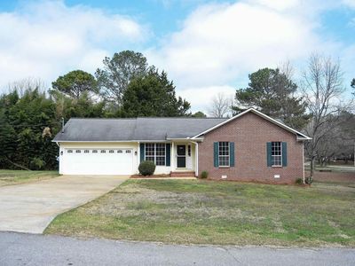 410 Starla Dr, Anniston, AL, 36207