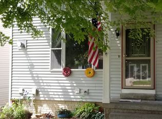 513 Potter St, Tiffin, IA 52340