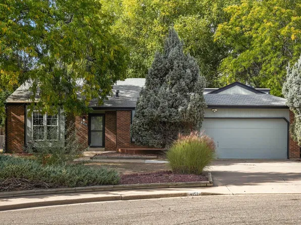 4151 Balsa Ct, Loveland, CO 80538