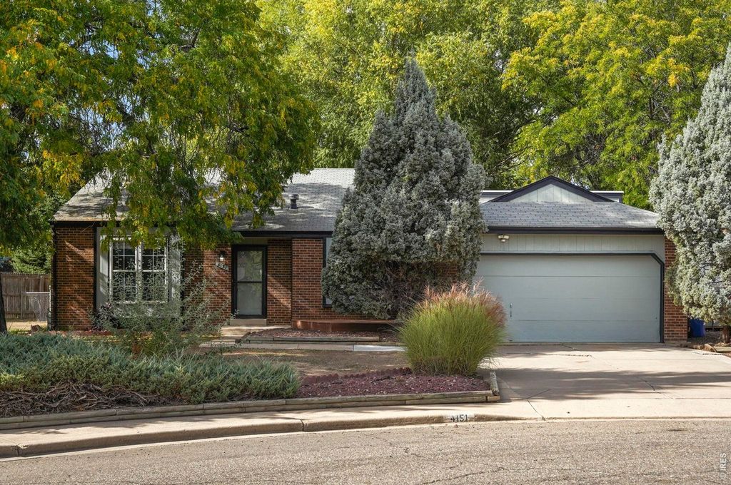 4151 Balsa Ct