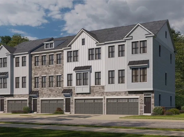 113 Quail Run Rd #2, Peters Township, PA 15367