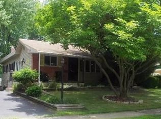 508 Devon Rd, Norwood, PA 19074