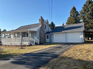 5098 Bamfield Rd, Glennie, MI 48737