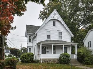 42 Pond St, Natick, MA 01760