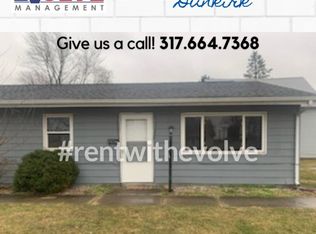 225 S Angle St UNIT 1, Dunkirk, IN 47336