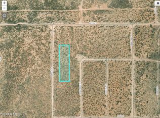 Appleton Ave, El Paso, TX 79938