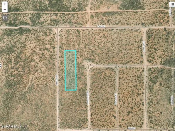 Appleton Ave, El Paso, TX 79938