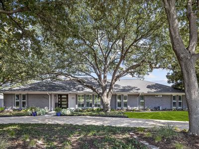 4222 Laren Ln, Dallas, TX, 75244