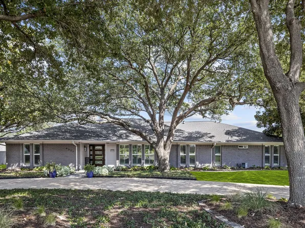 4222 Laren Ln, Dallas, TX 75244