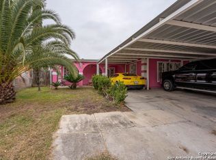 5835 Sun Farm, San Antonio, TX 78244