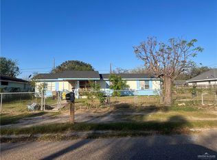 409 S 24th St, Donna, TX 78537