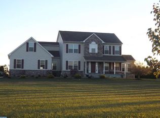 58 Casper Rd, Bridgeton, NJ 08302