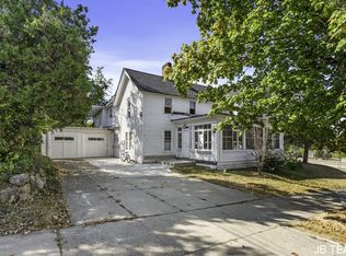201 Monroe St, Allegan, MI 49010