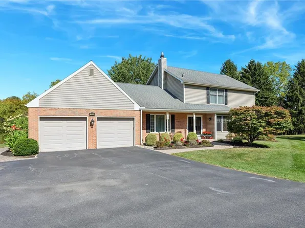 7954 Woodsbluff Run, Fogelsville, PA 18051