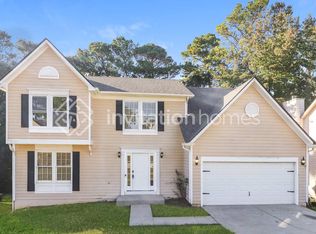 4045 Fastnet Ln, Duluth, GA 30096
